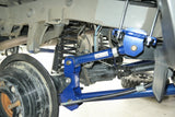 Hardrace Rear 4-Link Adjustable Arm Kit