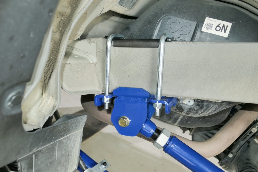 Hardrace Rear 4-Link Adjustable Arm Kit
