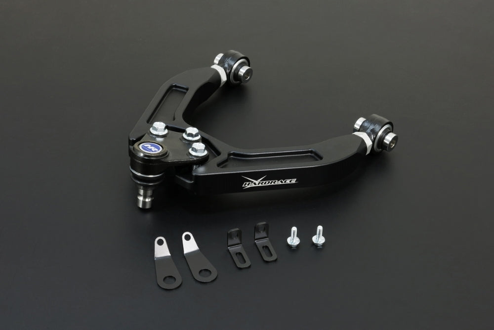 Hardrace Front Upper Camber Arm Kit Q0869 Tesla Model 3 17+