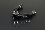 Hardrace Front Upper Camber Arm Kit Q0869 Tesla Model 3 17+