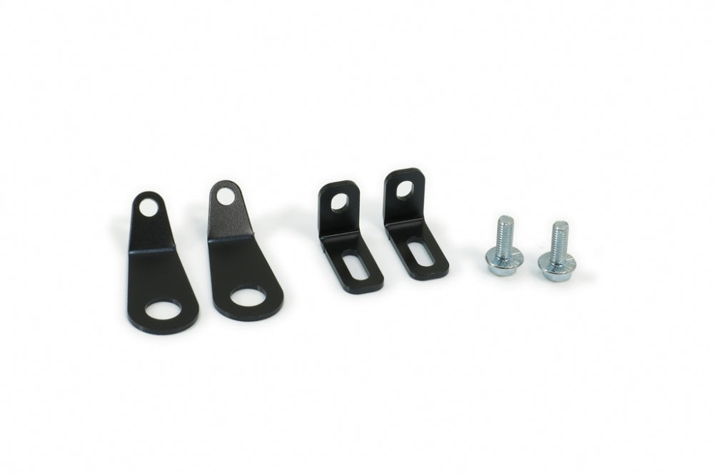 Hardrace Front Upper Camber Arm Kit