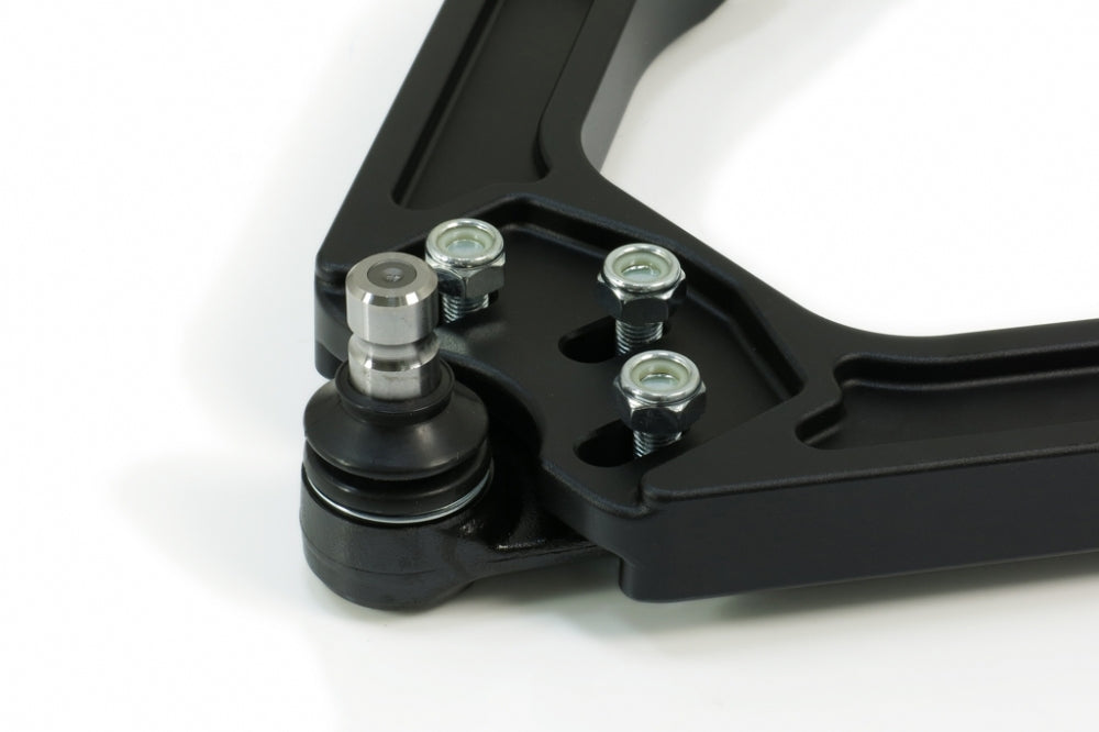 Hardrace Front Upper Camber Arm Kit