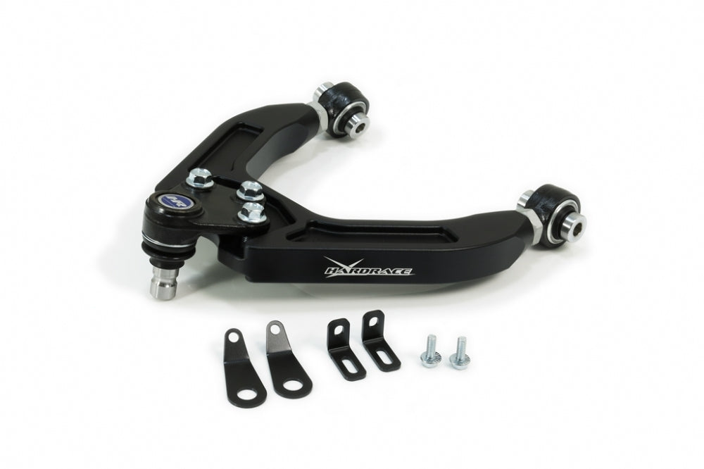 Hardrace Front Upper Camber Arm Kit