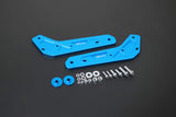 Hardrace Rear Trailing Arm Reinforcement Brace Q0870 Ford Focus Mk4