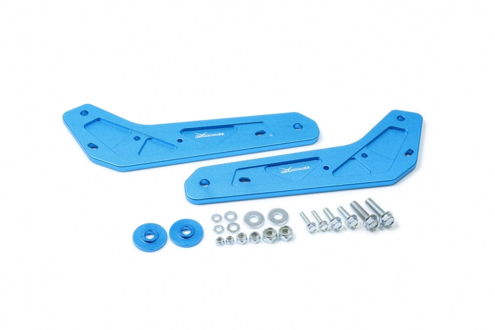 Hardrace Rear Trailing Arm Reinforcement Brace
