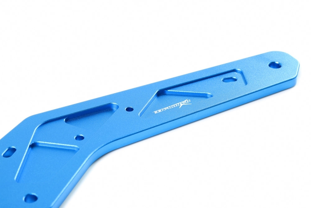 Hardrace Rear Trailing Arm Reinforcement Brace