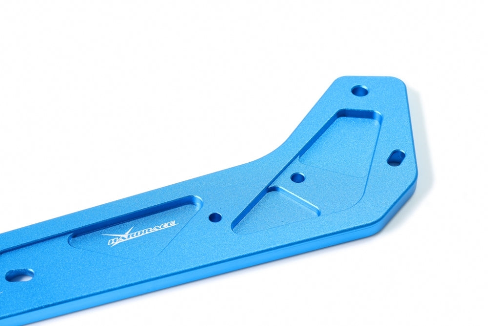 Hardrace Rear Trailing Arm Reinforcement Brace
