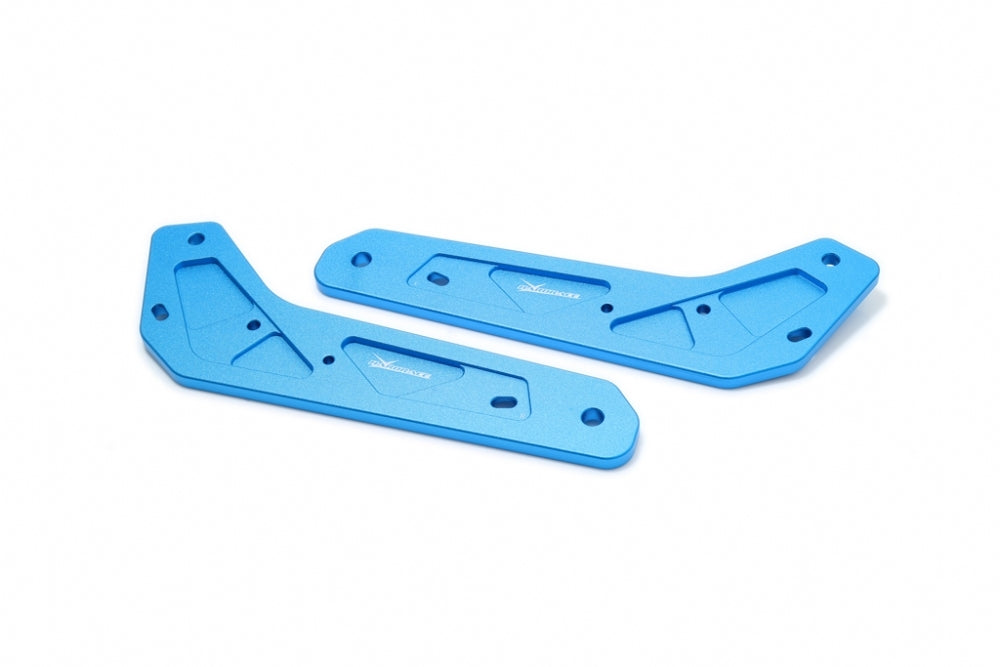 Hardrace Rear Trailing Arm Reinforcement Brace