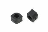 Hardrace Front 28mm Sway Bar