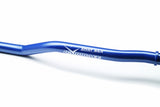 Hardrace Rear 25.4mm Sway Bar