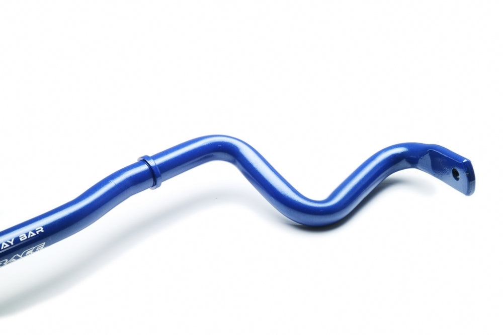 Hardrace Rear 25.4mm Sway Bar