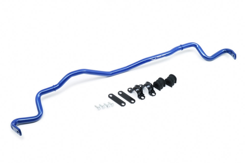 Hardrace Rear 25.4mm Sway Bar