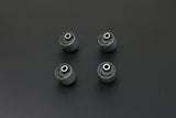 Hardrace Front Radius Arm Axle Side Offset Bushing Q0878 Suzuki Jimny