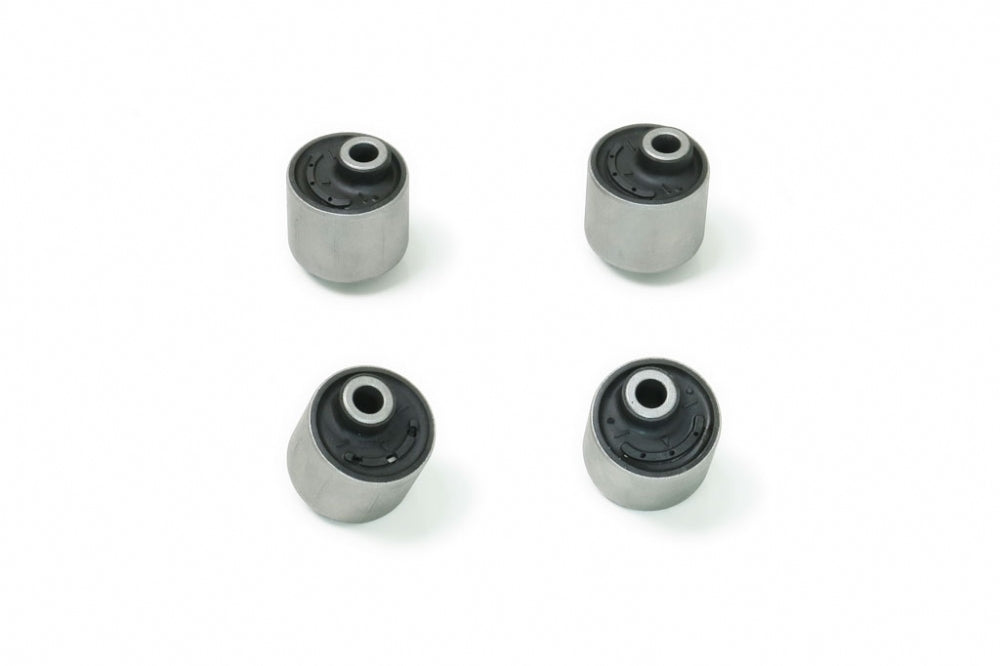 Hardrace Front Radius Arm Axle Side Offset Bushing