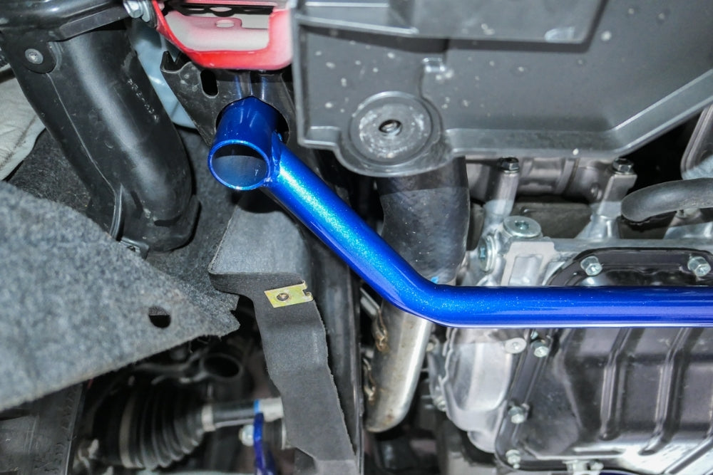 Hardrace Front Radiator Brace