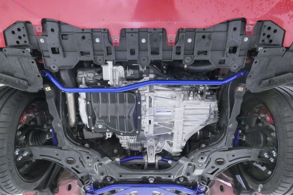 Hardrace Front Radiator Brace