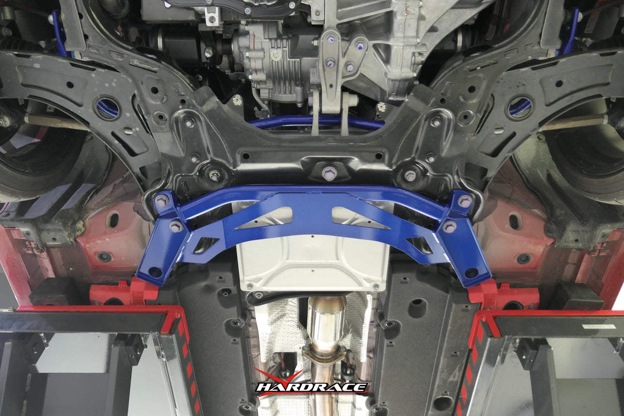Hardrace Front Lower Sub-Frame Brace