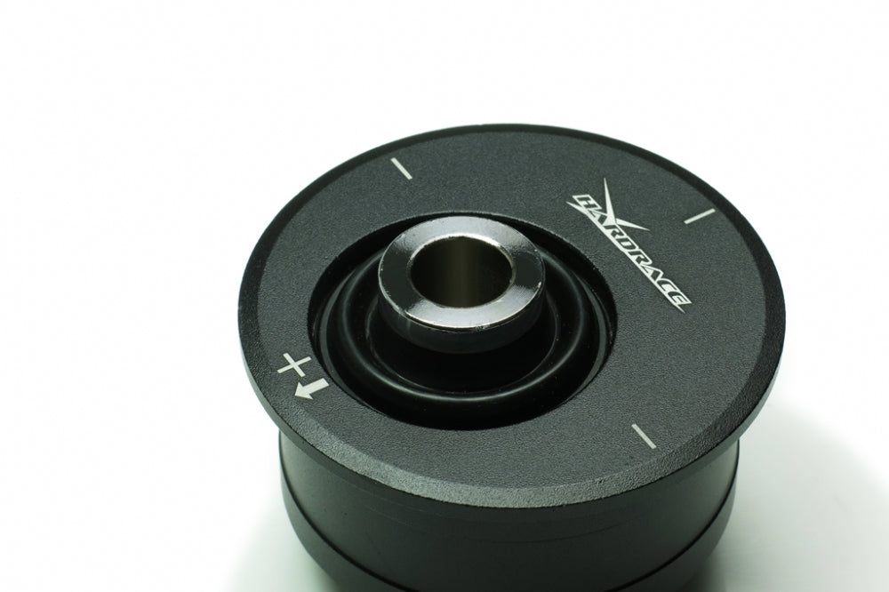Hardrace Front Lower-Rear Arm Bushing - Offset Fuction