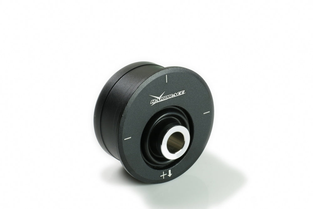 Hardrace Front Lower-Rear Arm Bushing - Offset Fuction
