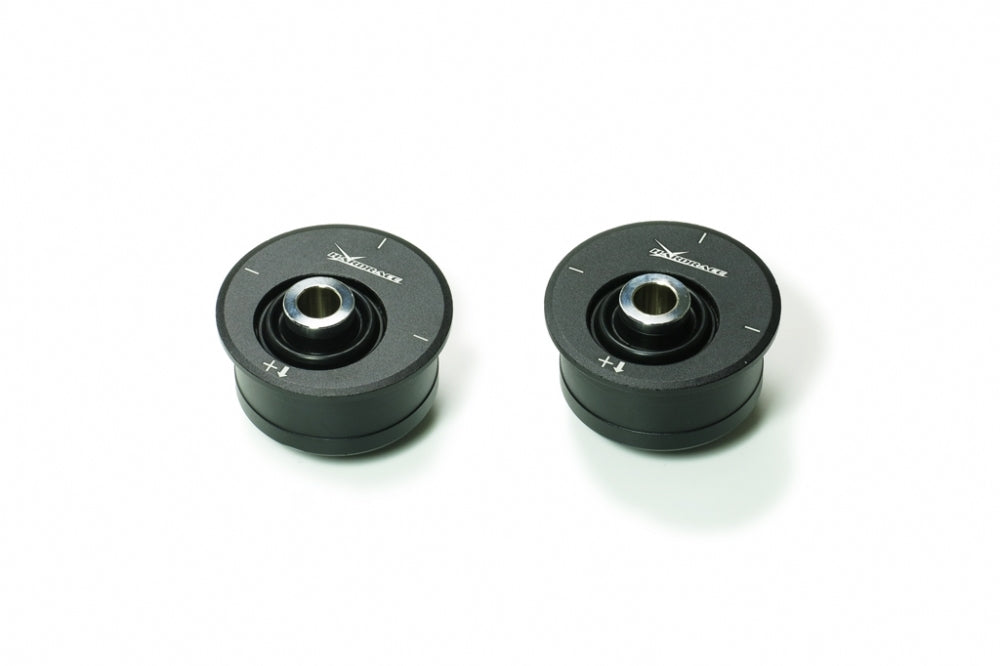 Hardrace Front Lower-Rear Arm Bushing - Offset Fuction
