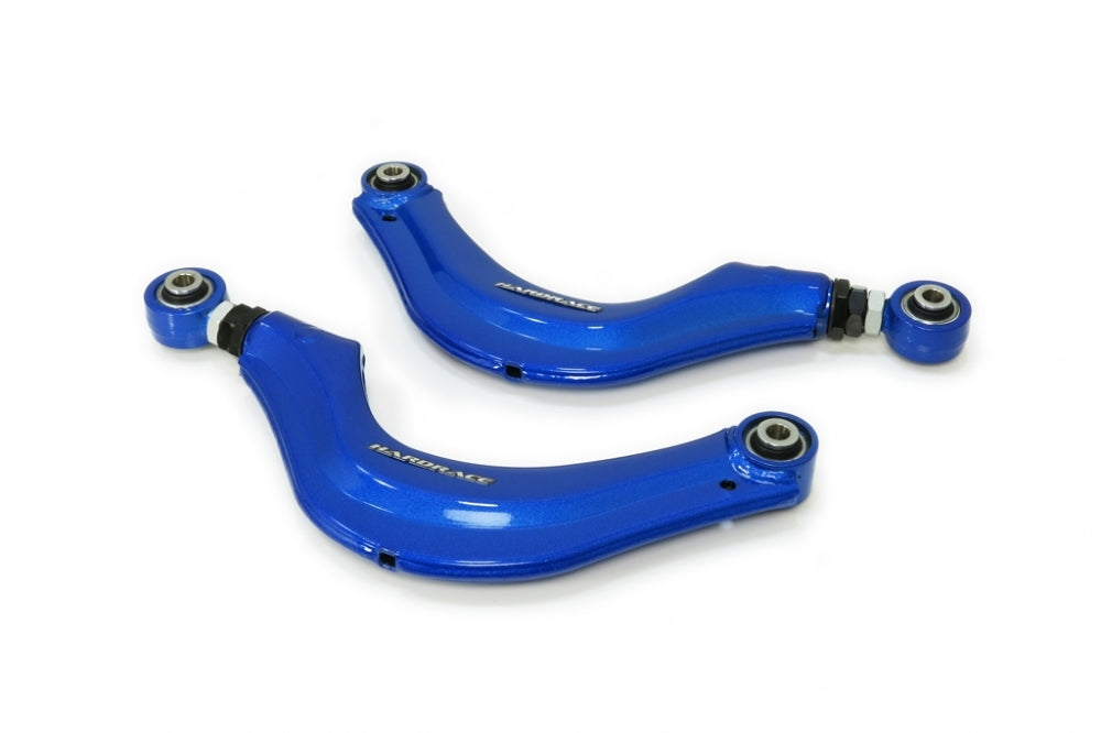 Hardrace Rear Camber Kit