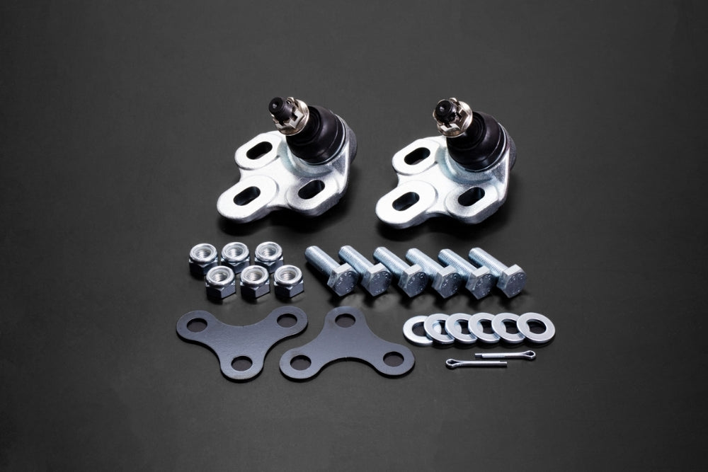 Hardrace Front Lower Ball Joint Camber Adjust Q0897 Toyota GR Yaris