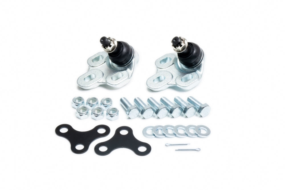 Hardrace Front Lower Ball Joint Camber Adjustable