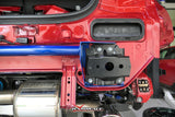 Hardrace Rear End Brace
