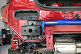 Hardrace Rear End Brace