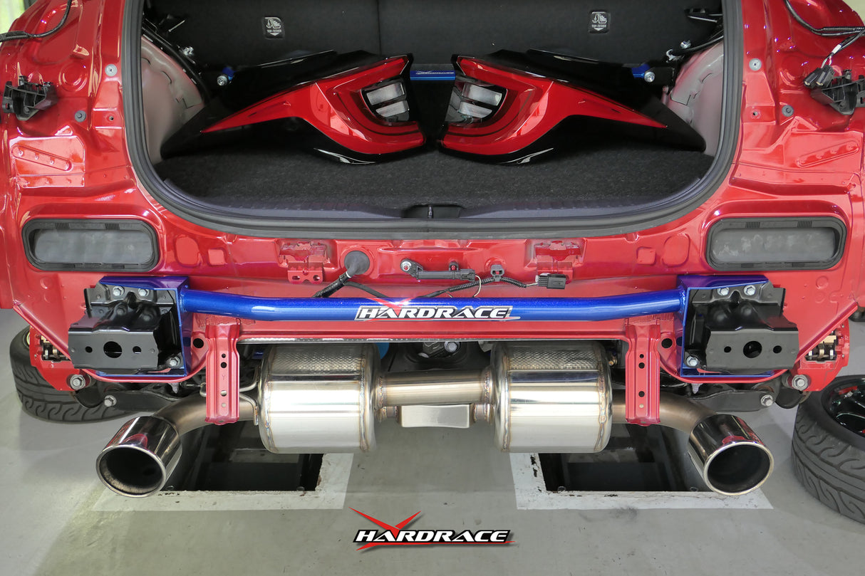 Hardrace Rear End Brace