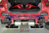 Hardrace Rear End Brace
