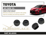 Hardrace Front Strut Mount