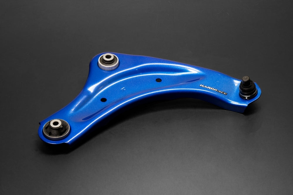 Hardrace Front Lower Control Arm Q0906 Nissan Juke F15 13-20 