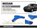 Hardrace Front Lower Control Arm