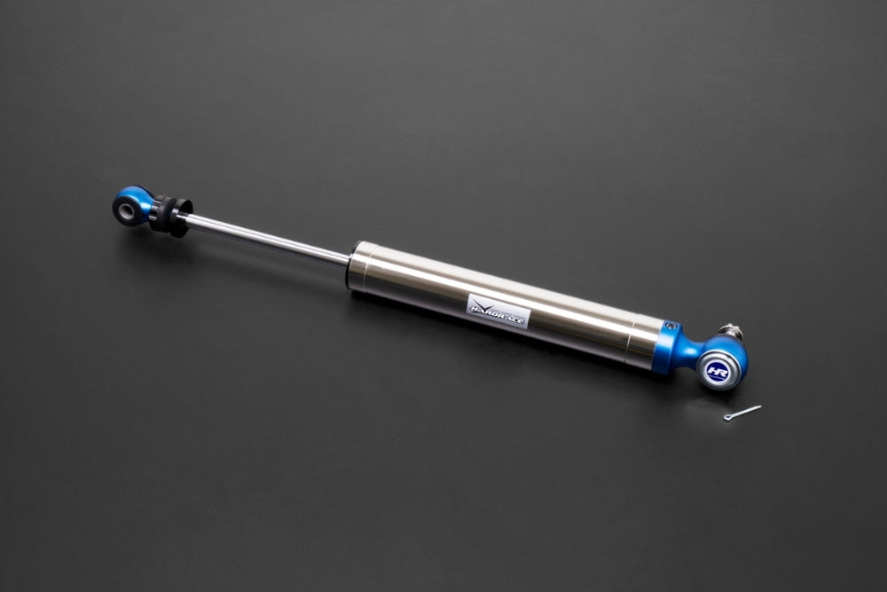 Hardrace Steering Stabiliser Q0908 Suzuki Jimny GJ/JB/JC 18+