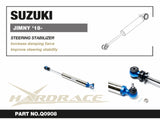 Hardrace Steering Stabiliser