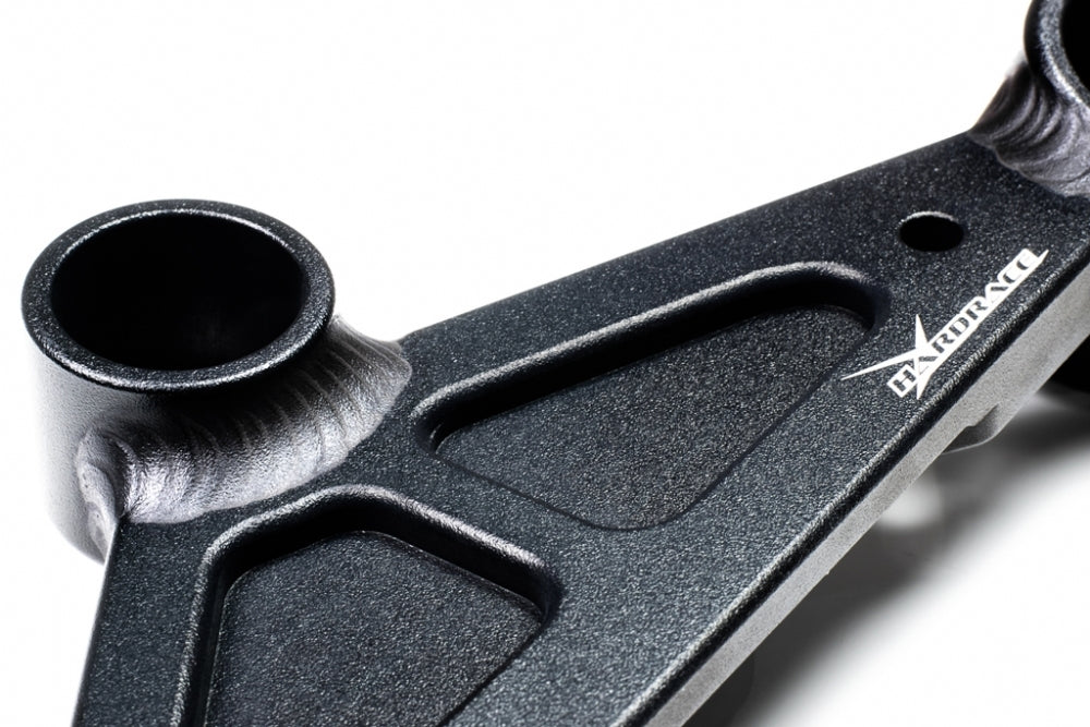 Hardrace Brake Master Cylinder Stopper