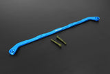 Hardrace Front Lower Brace Q0911 Tesla Model 3 17+