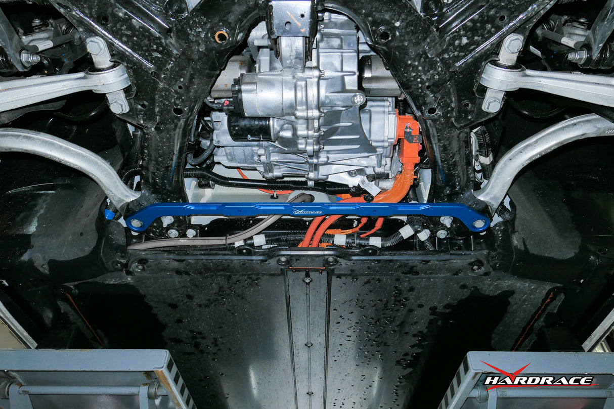 Hardrace Front Lower Brace