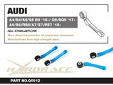 Hardrace Adjustable Rear Sway Bar End Link