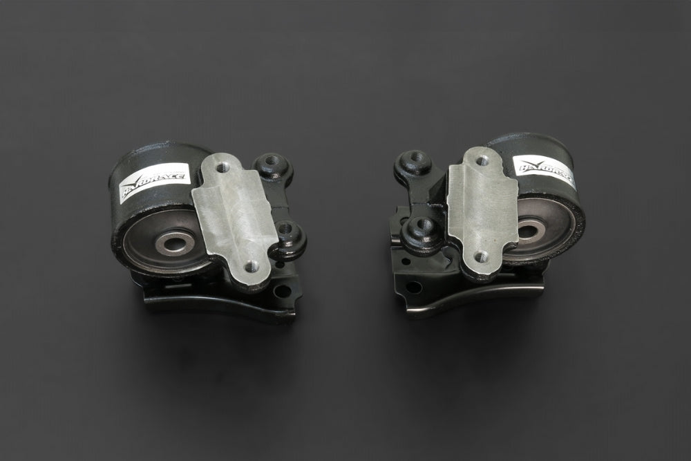 Hardrace Front Lower Arm - Rear Bushing Q0921 Honda Odyssey RC1/RC4