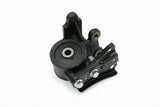 Hardrace Front Lower Arm - Rear Bushing