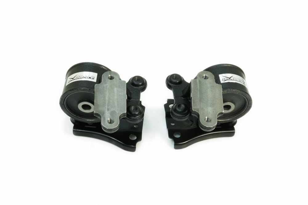 Hardrace Front Lower Arm - Rear Bushing