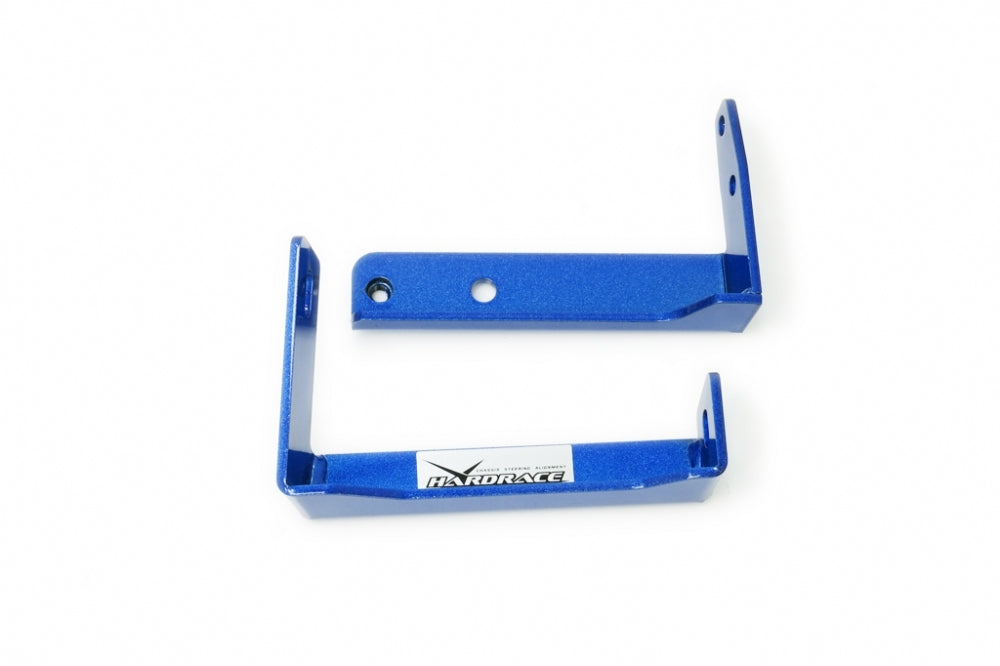 Hardrace Brake Master Cylinder Stopper