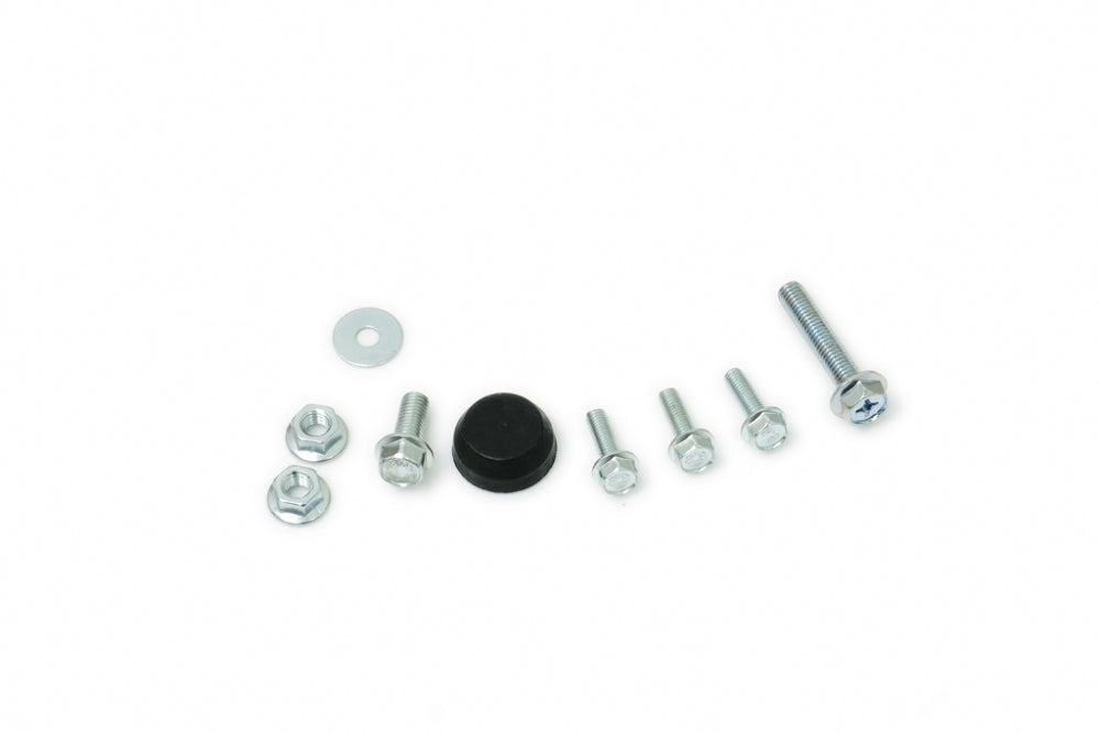Hardrace Brake Master Cylinder Stopper