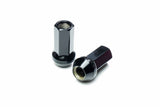 Hardrace Motorsports SCM440 Hex-17 Wheel Nuts M12 X 1.25 45mm