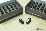 Hardrace Motorsports SCM440 Hex-17 Wheel Nuts M12 X 1.25 45mm