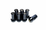 Hardrace Motorsports SCM440 Hex-17 Wheel Nuts M12 X 1.5 45mm