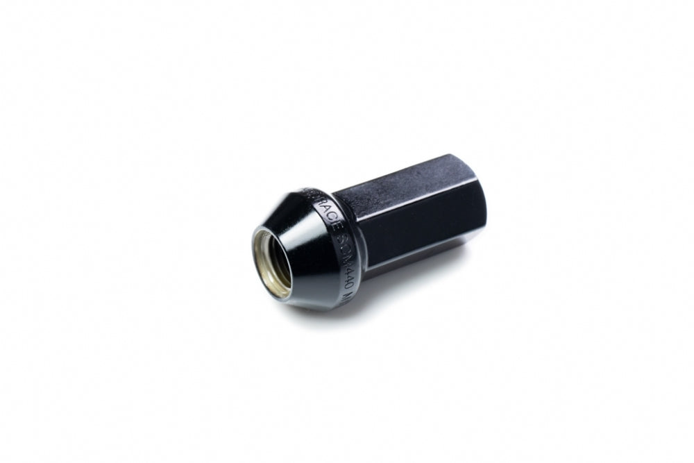 Hardrace Motorsports SCM440 Hex-17 Wheel Nuts M12 X 1.5 45mm