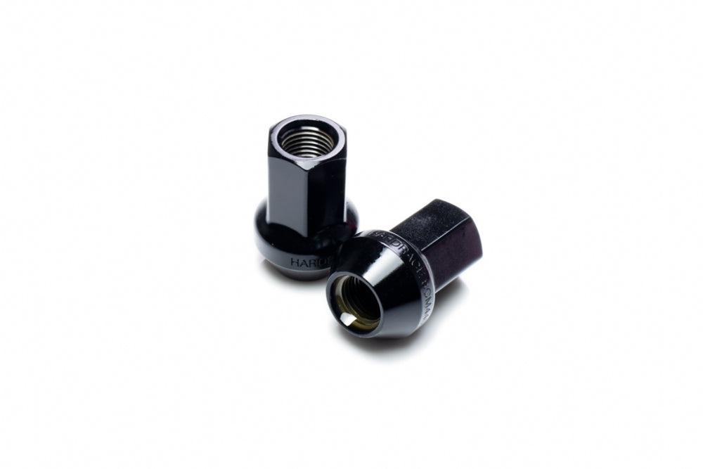 Hardrace Motorsports SCM440 Hex-17 Wheel Nuts M12 X 1.25 35mm